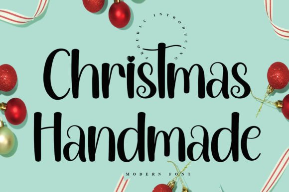 Christmas Handmade