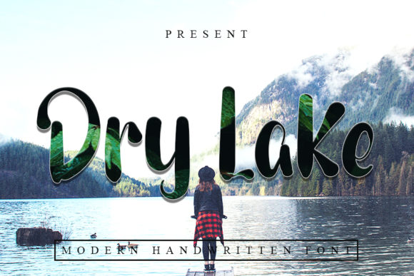 Dry Lake