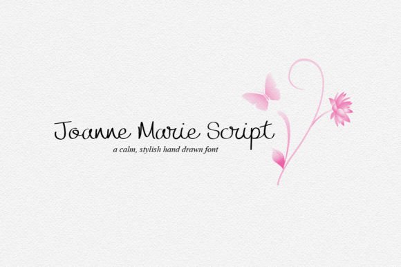 Joanne Marie Font: A Timeless Elegance for Modern Creatives